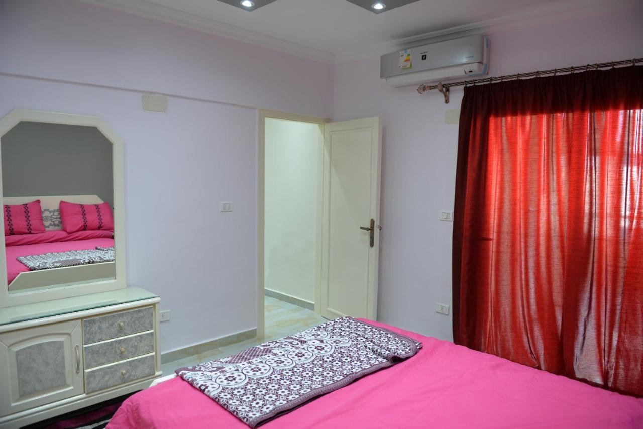 City Square Bay View Alexandria Exterior foto